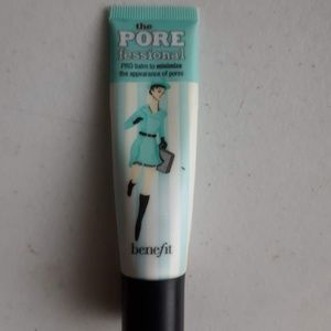 Benefit Porefessional Primer